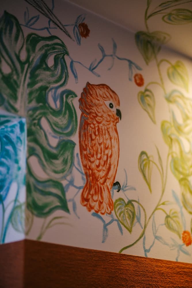 Artistic Details